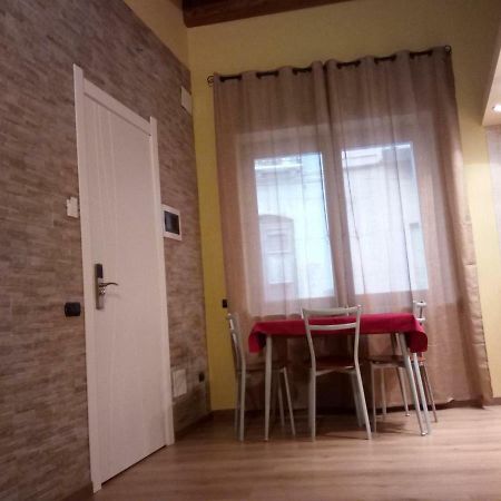 Apartment Manoel Cagliari Centro Storico City Centre Iun P1986 Extérieur photo