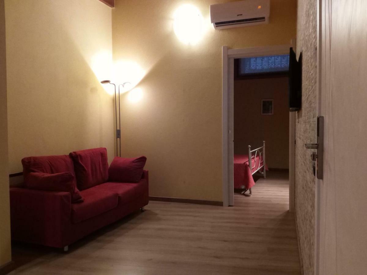 Apartment Manoel Cagliari Centro Storico City Centre Iun P1986 Extérieur photo
